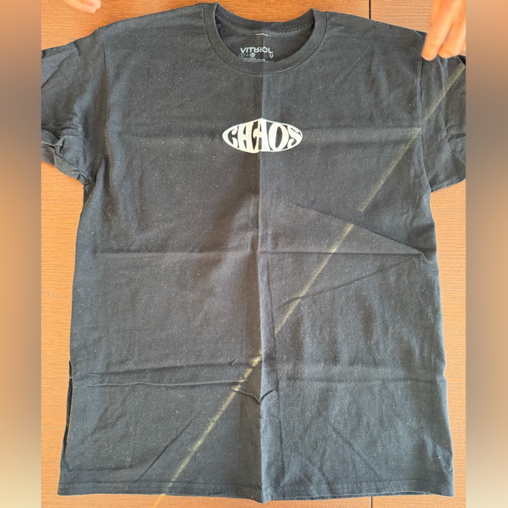 Chaos tee